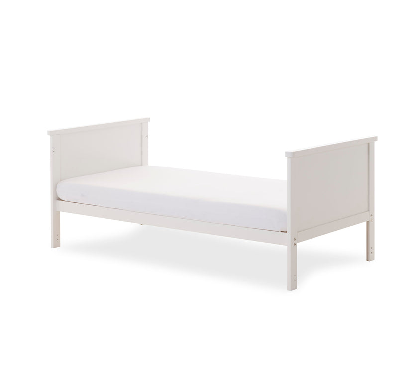 Obaby - Babyzimmer Lily White