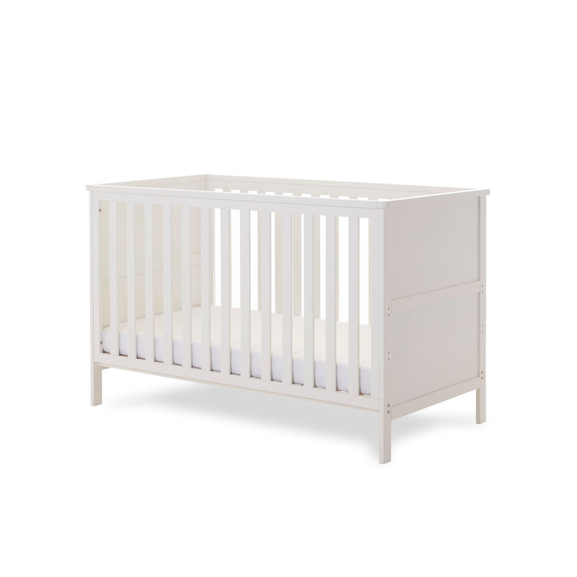 Obaby - Babyzimmer Lily White