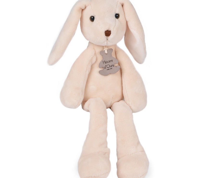 Doudou et Compagnie - Lapin Sweety  40 cm