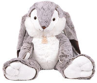 Doudou et Compagnie - Lapin Marius 50 cm