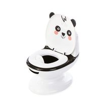 Dog training potty