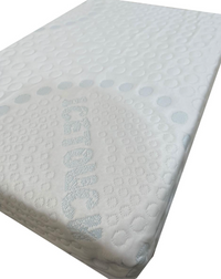 Matelas pour Bercaeu Cododo - 83 x 50 cm