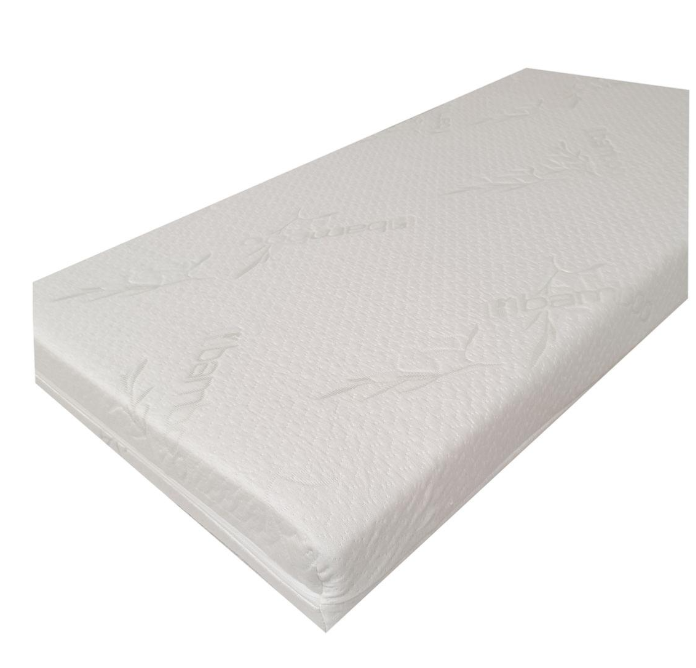 Matelas Déhoussable pour lit 70x140