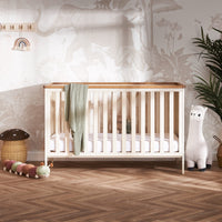 Obaby - Babyzimmer Lily Taupe