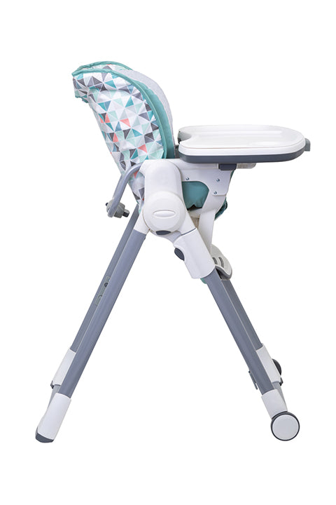 Swift Fold Rubix High Chair