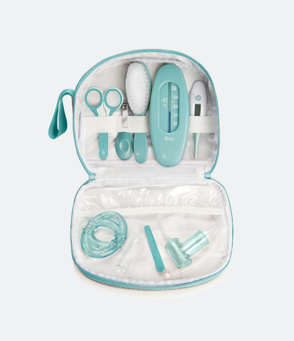 Babymoov Trousse de soin Aqua