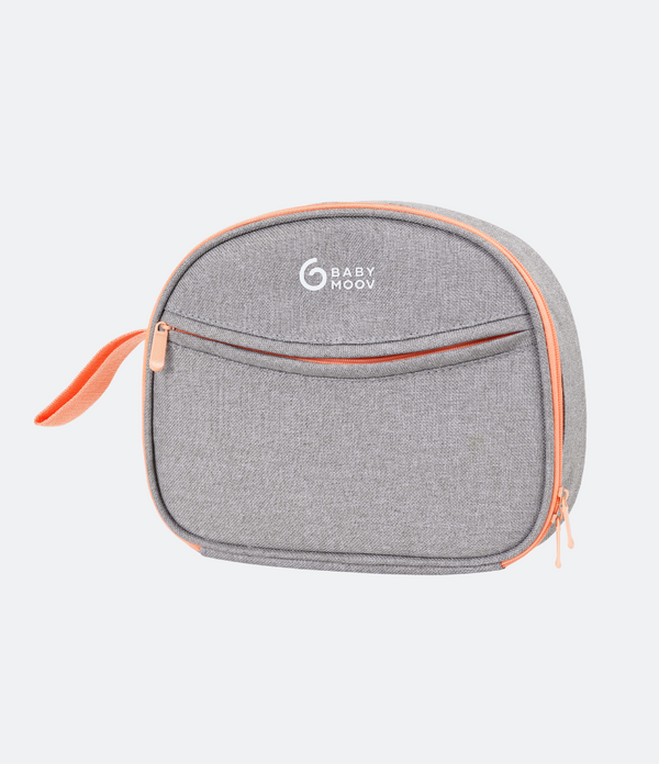 Babymoov Trousse de soin Pêche