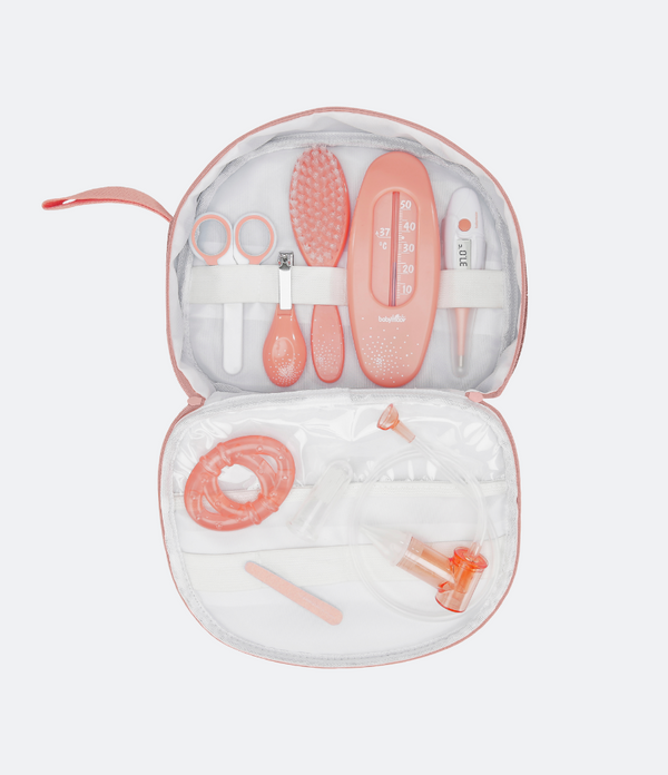 Babymoov Trousse de soin Pêche