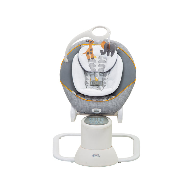 All Ways Soother Horizon Swing-Bouncer