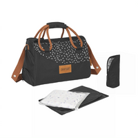 BABYMOOV Pocketstyle diaper bag