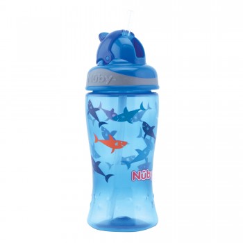 Gobelet préscolaire Flip-lt 360ml-12m+