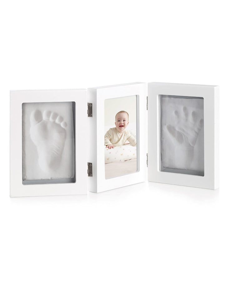 2 print photo frame