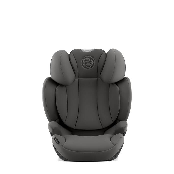 Cybex Siege Auto Groupe 2/3 Solution T i-Fix - Mirage Grey