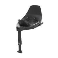 Base T Isofix - Schwarz