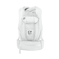 Porte-bébé Coya Urban Mobility White