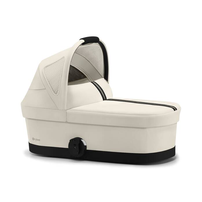 CYBEX Nacelle S Seashell Beige