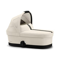 CYBEX Nacelle S Seashell Beige