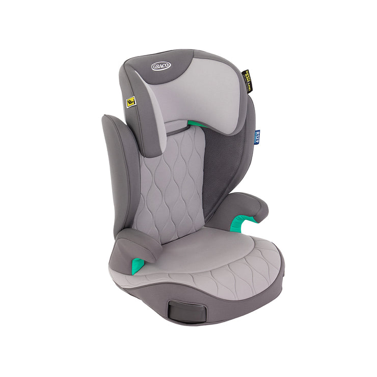 SKY 2.0 CAR SEAT 0-25kg Black