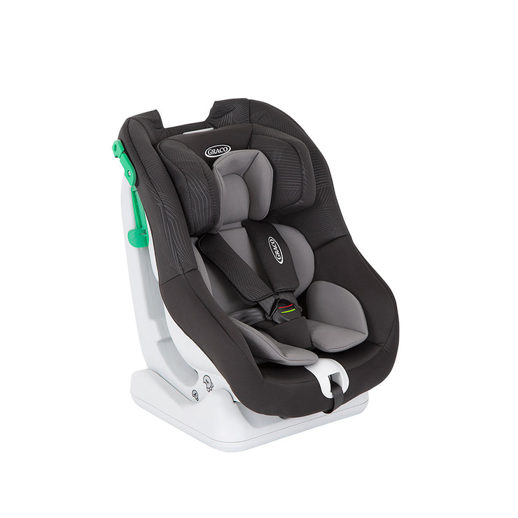 Apollo Plus Icy 0+/1 Car Seat