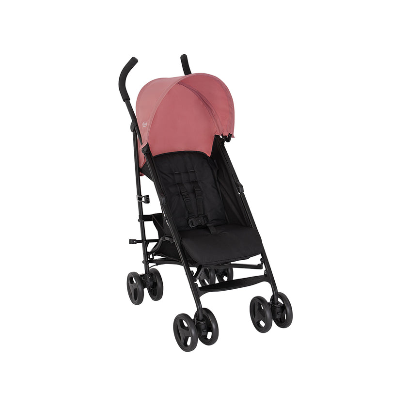 Muum Dim grey stroller