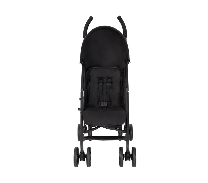 Muum Mild blue stroller