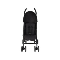 Muum Mild blue stroller