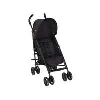 Muum Mild blue stroller