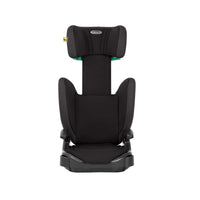 Autositz Gr 2/3 MaxSpace Comfort System + Grau