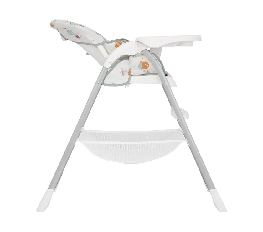 Chaise-haute SnackEase Up & Away