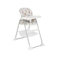 Chaise-haute SnackEase Up & Away