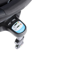 Base Isofix SnugTurn i-Size