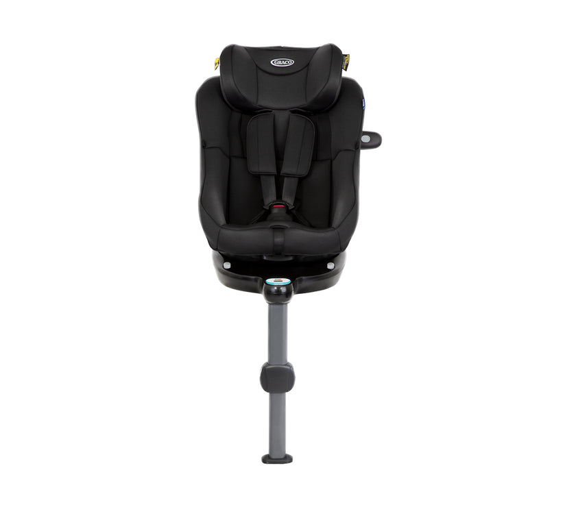 Apollo Plus Sideral 0+/1 Car Seat