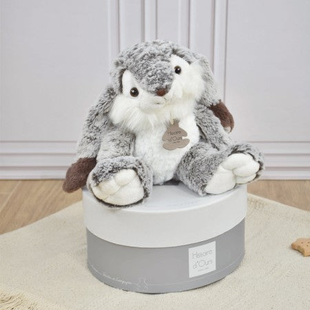 Doudou et Compagnie - Lapin Marius 30 cm