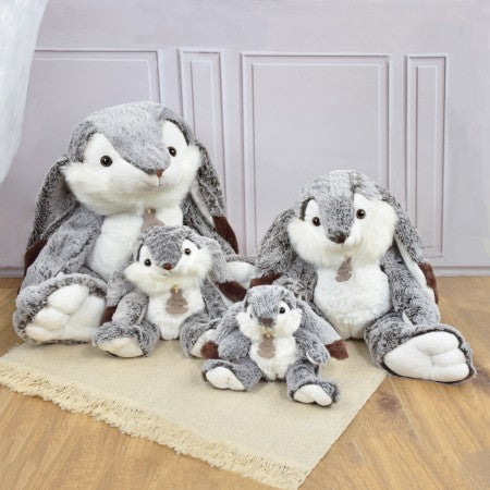 Doudou et Compagnie - Marius Kaninchen 20 cm