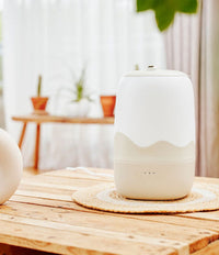 Humidificateur d'air Wave