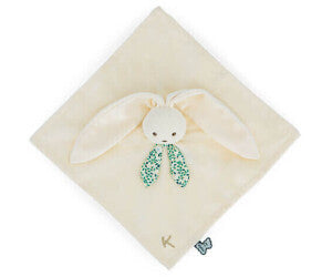 DOUDOU LAPIN CRÈME - LAPINOO 30 CM