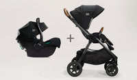 i-Jemini eclipse GR 0-13kg Car Seat