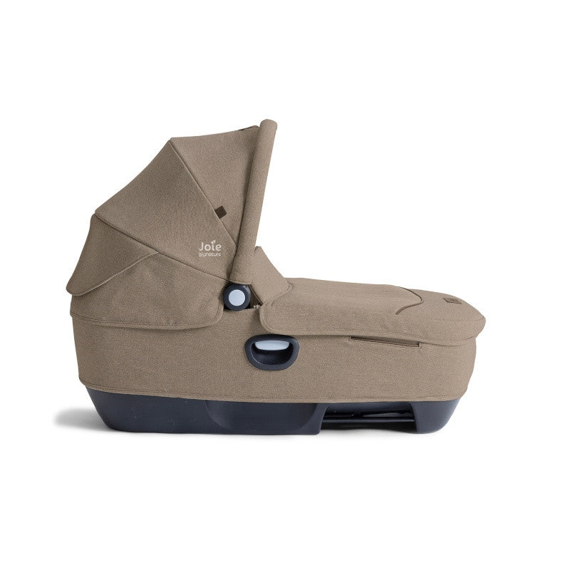 Nacelle Voiture Calmi R129 - Sandstone