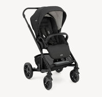 Poussette Duo Chrome + i-Snug 2 - Shale