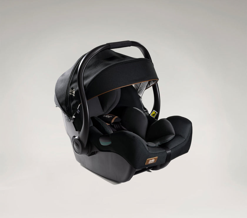 i-Jemini eclipse GR 0-13kg Car Seat