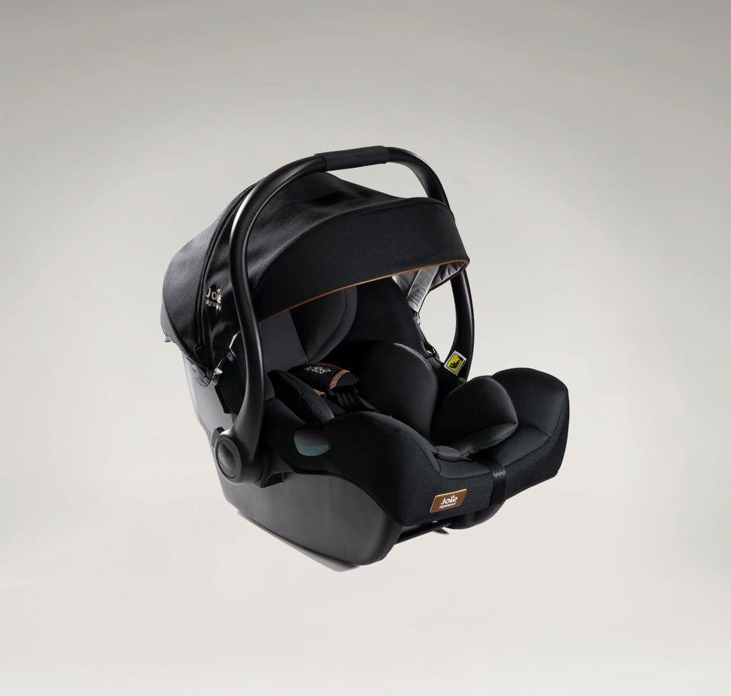 i-Jemini eclipse GR 0-13kg Car Seat