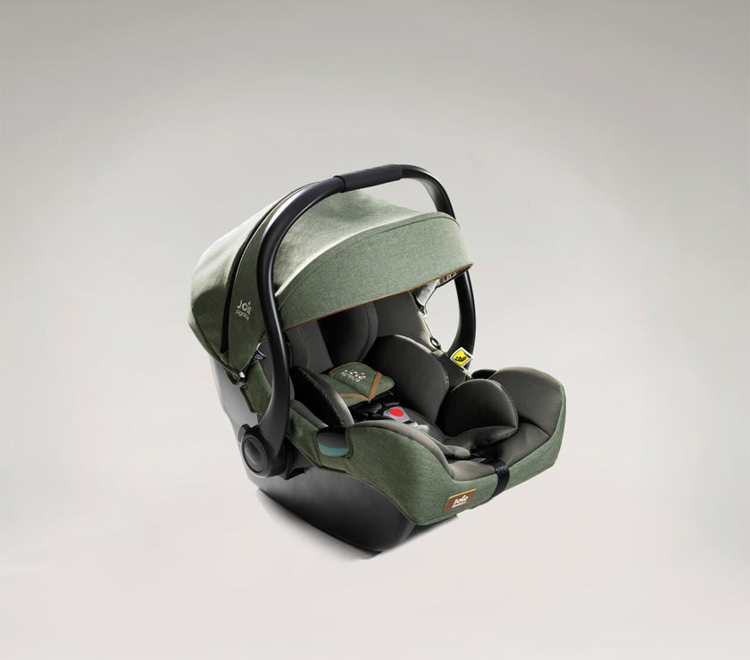 i-Jemini Pine GR Car Seat 0-13kg