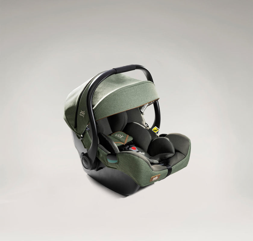 i-Jemini Pine GR Car Seat 0-13kg