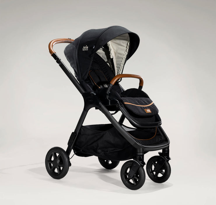 Fniti Eclipse Kinderwagen