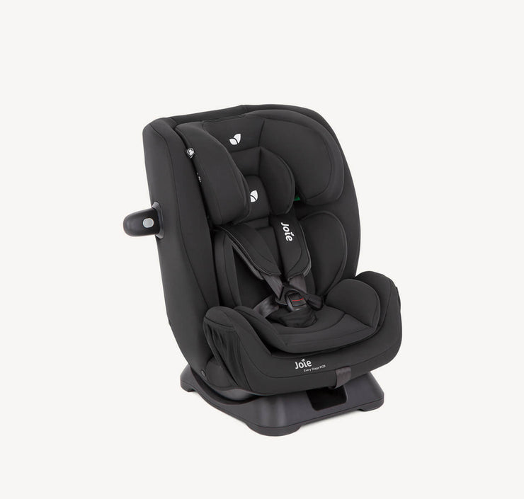 Group 0+/1/2/3 every stage™ R129 car seat - Shale