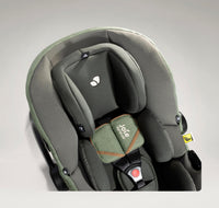 i-Jemini Pine GR Car Seat 0-13kg