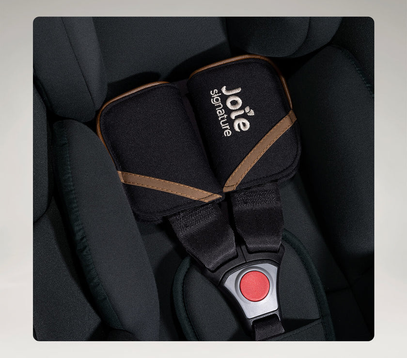 i-Jemini eclipse GR 0-13kg Car Seat