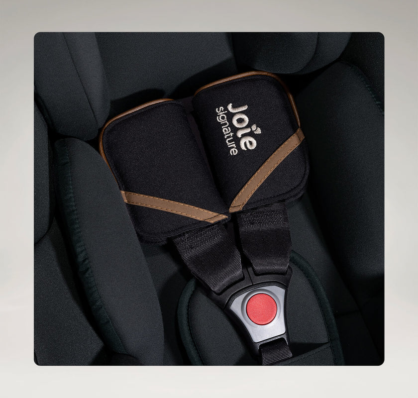 i-Jemini eclipse GR 0-13kg Car Seat