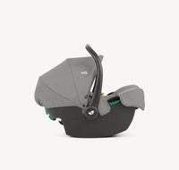 Snug Lite i Size Babyautositz – Mitternachtsschwarz