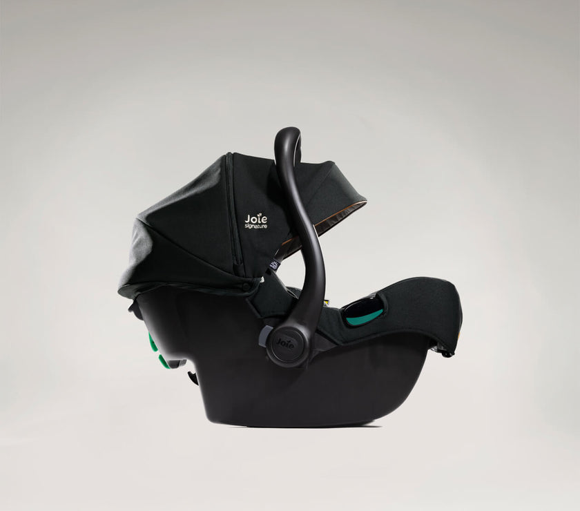 i-Jemini eclipse GR 0-13kg Car Seat